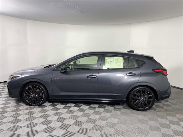 Used 2024 Subaru Impreza RS image 5