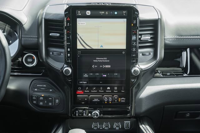 New 2026 RAM 1500 Rebel w/ G/T Package image 33