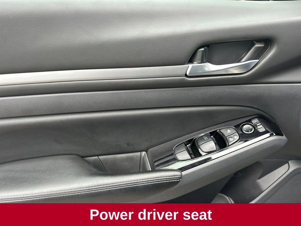 Used 2025 Nissan Altima 2.5 SL image 12