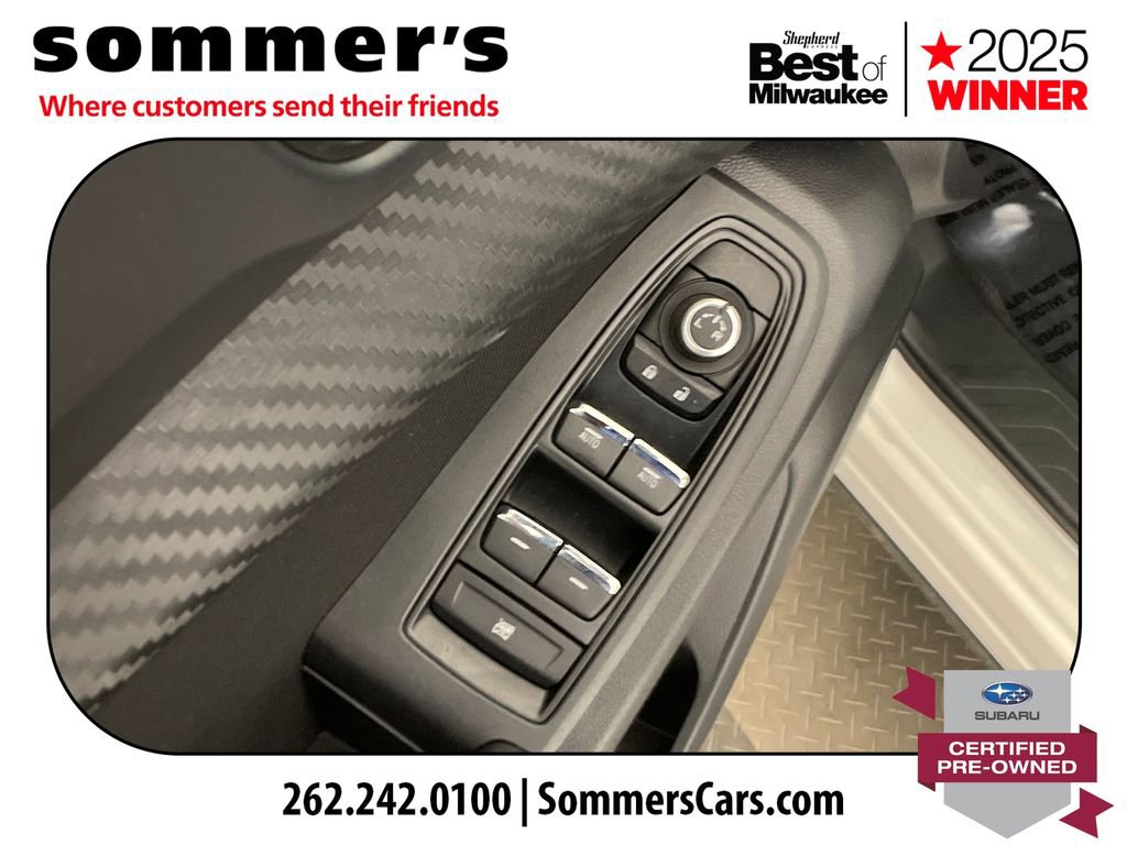 Certified 2023 Subaru Ascent Premium w/ Convenience Package AWD/4WD image 12