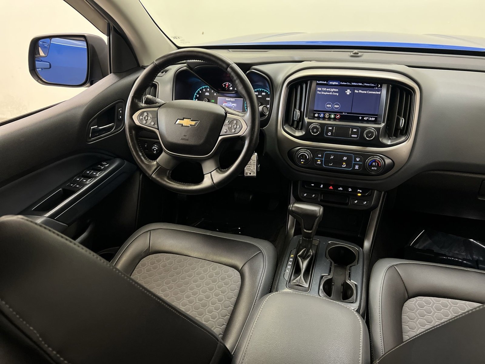 Used 2019 Chevrolet Colorado Z71 image 30
