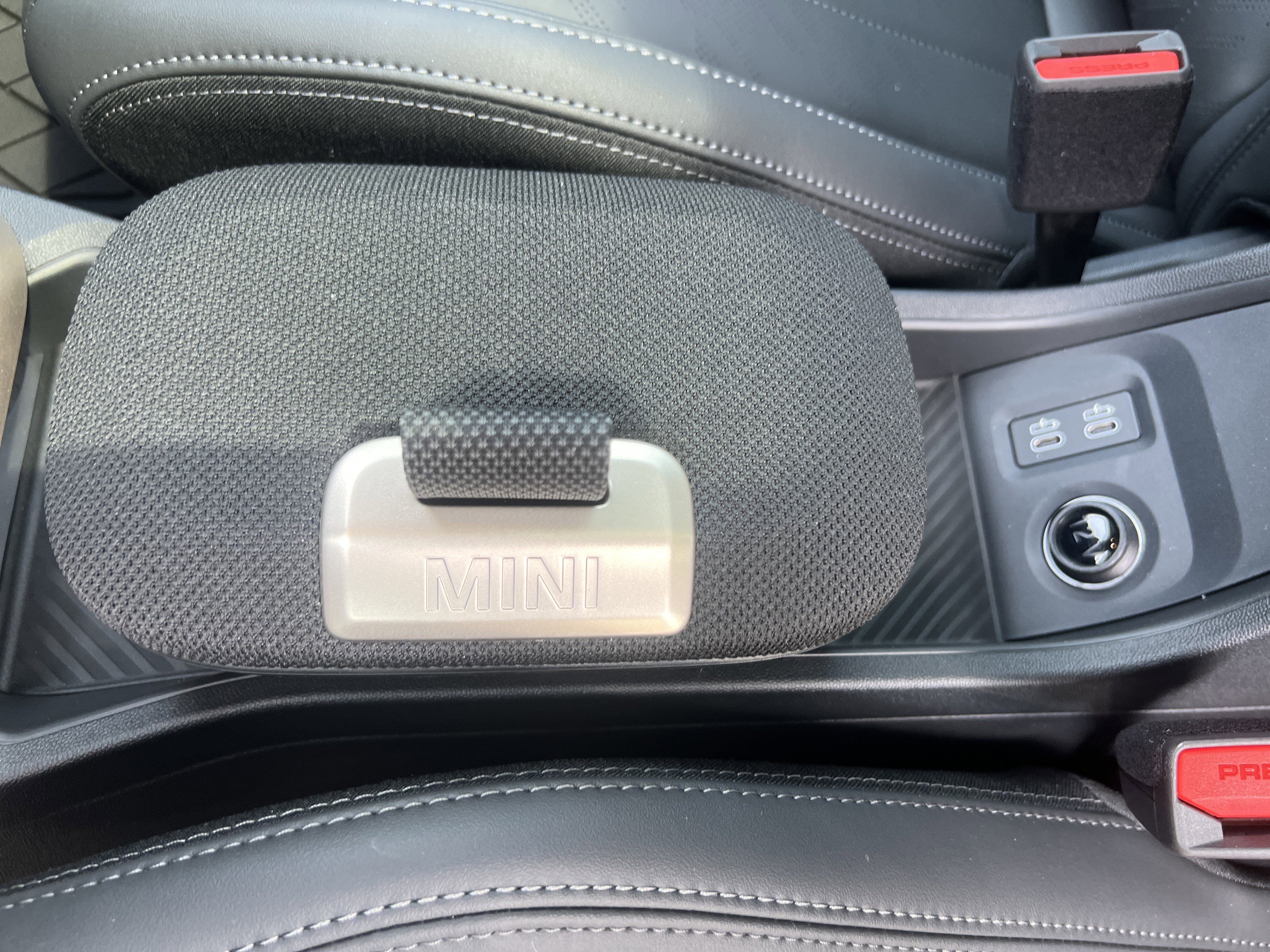 New 2026 MINI Cooper S FWD image 23