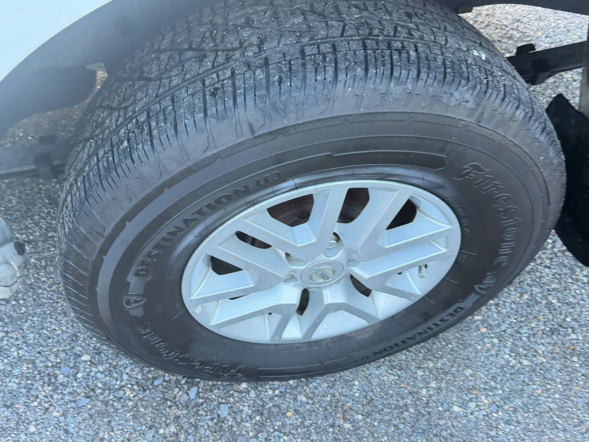 Used 2018 Nissan Frontier SV AWD/4WD image 11