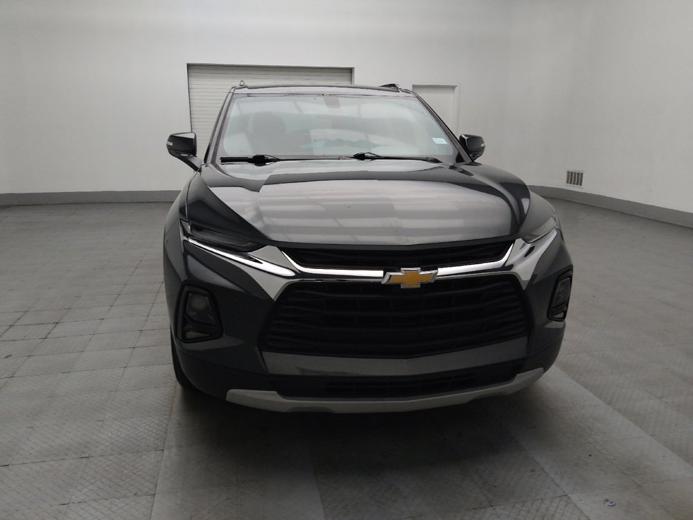 Used 2019 Chevrolet Blazer LT image 14