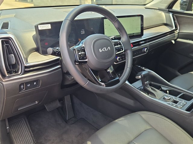 Certified 2025 Kia Sorento X-Line EX AWD/4WD image 54