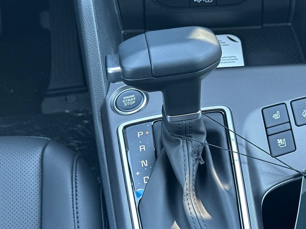New 2026 Kia Sportage SX AWD/4WD image 27