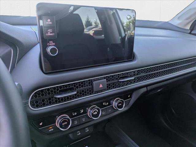 New 2026 Honda HR-V EX-L image 13