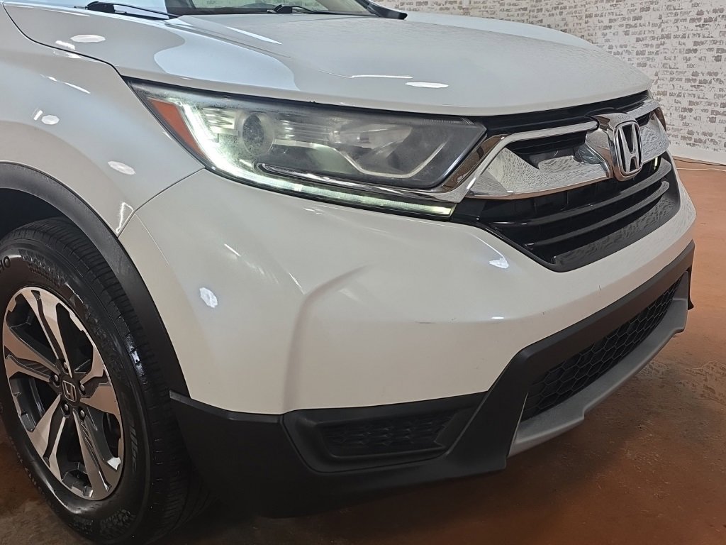 Used 2019 Honda CR-V LX image 10