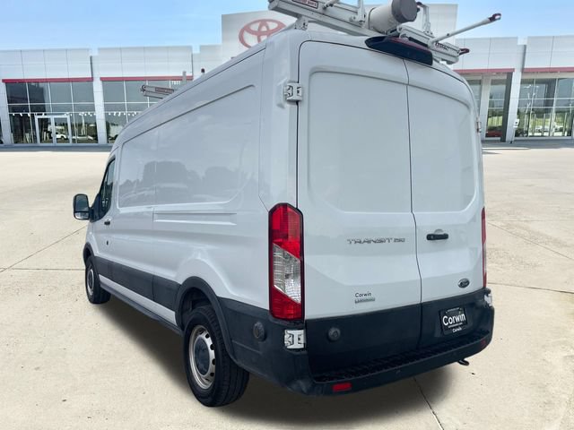 Used 2019 Ford Transit 250 148 Medium Roof RWD image 3
