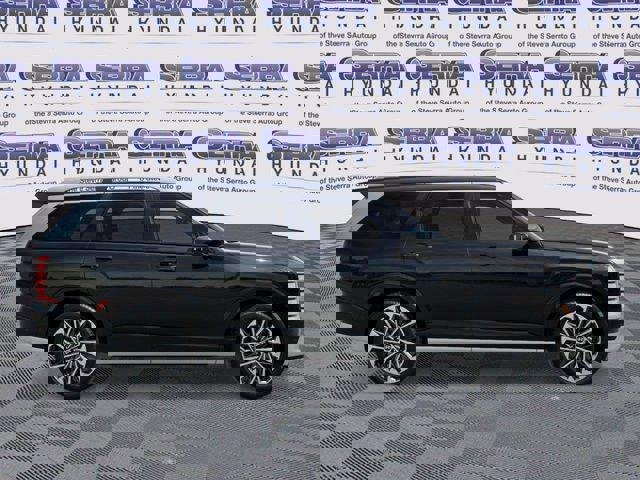New 2026 Hyundai Palisade Calligraphy image 7