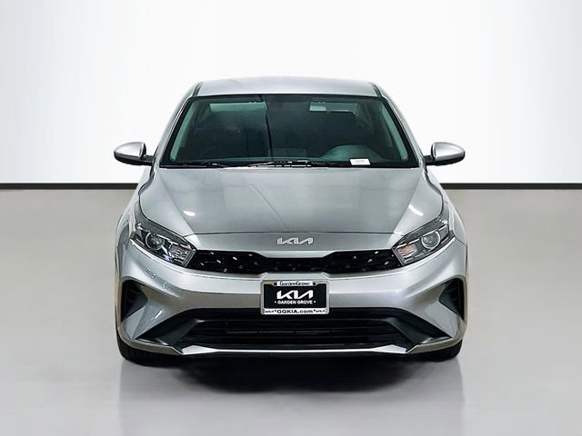 Certified 2024 Kia Forte LXS FWD video 2