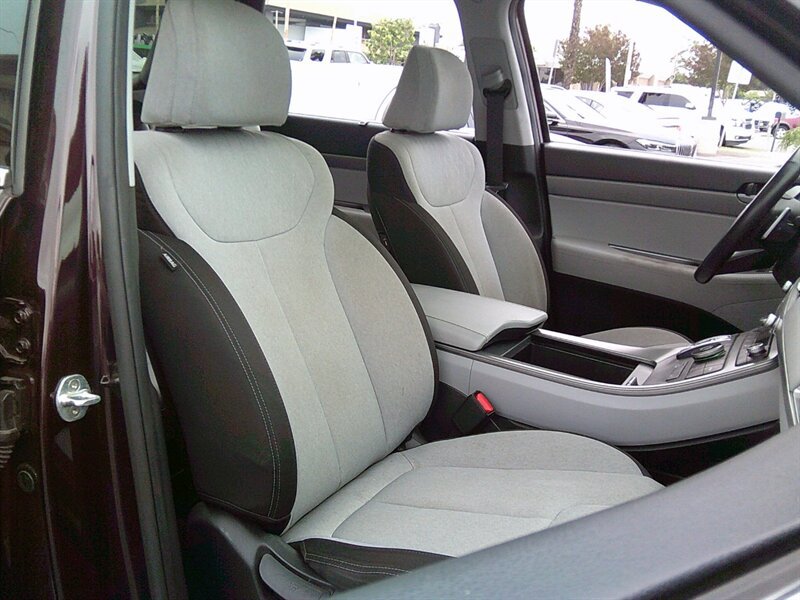 Used 2020 Hyundai Palisade SEL w/ Convenience Package FWD image 20