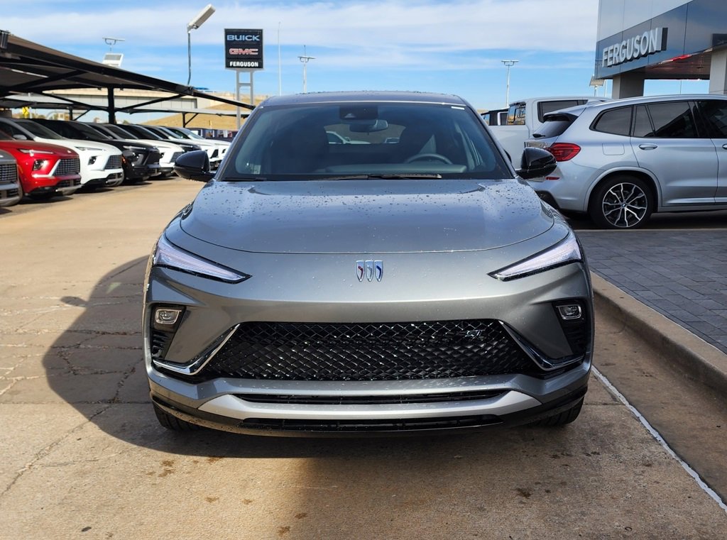 New 2026 Buick Envista Sport Touring w/ Convenience I Package image 9