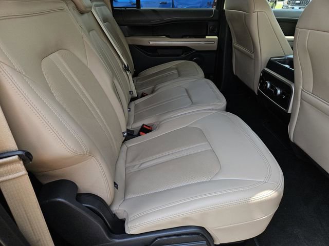 Used 2024 Ford Expedition Max Limited RWD image 42
