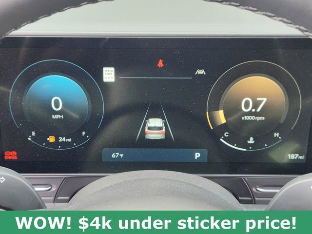 Certified 2026 Hyundai Kona Limited image 12