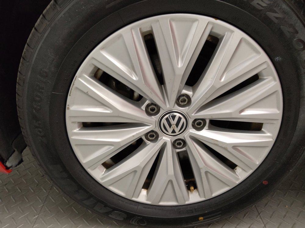 Used 2020 Volkswagen Jetta S w/ Driver Assistance Package image 31