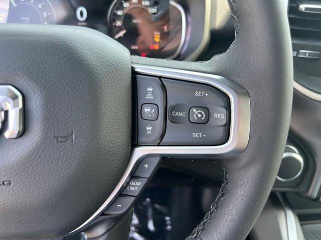New 2026 RAM 1500 Big Horn image 21