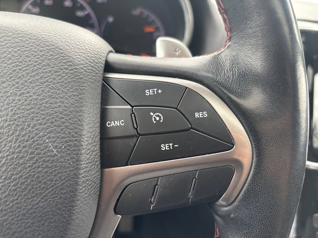 Used 2020 Jeep Grand Cherokee Trailhawk AWD/4WD image 18