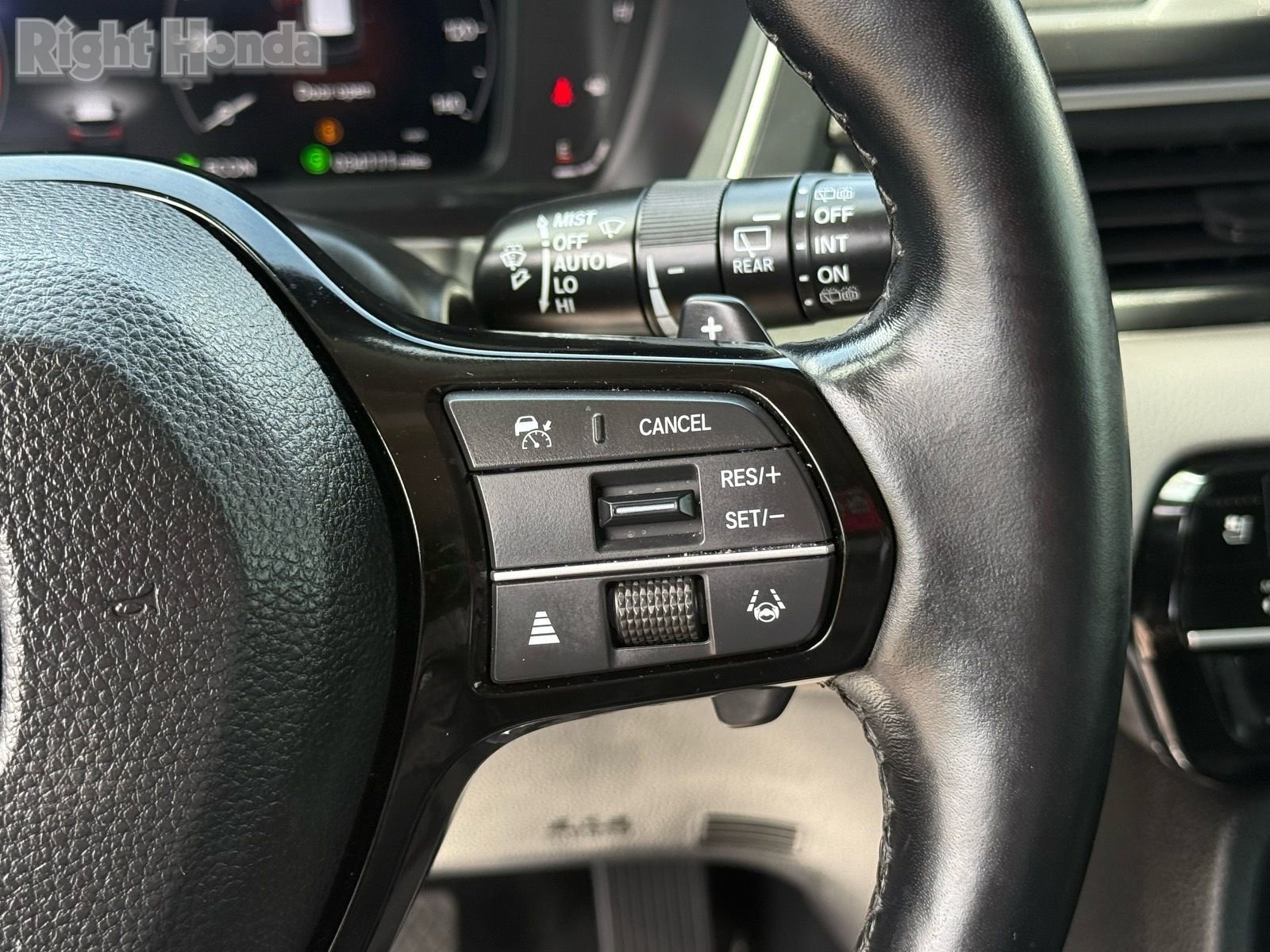 Certified 2025 Honda Pilot Elite image 18