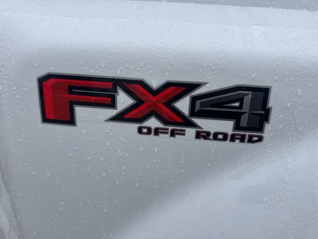 Used 2022 Ford F450 King Ranch w/ Chrome Package image 23