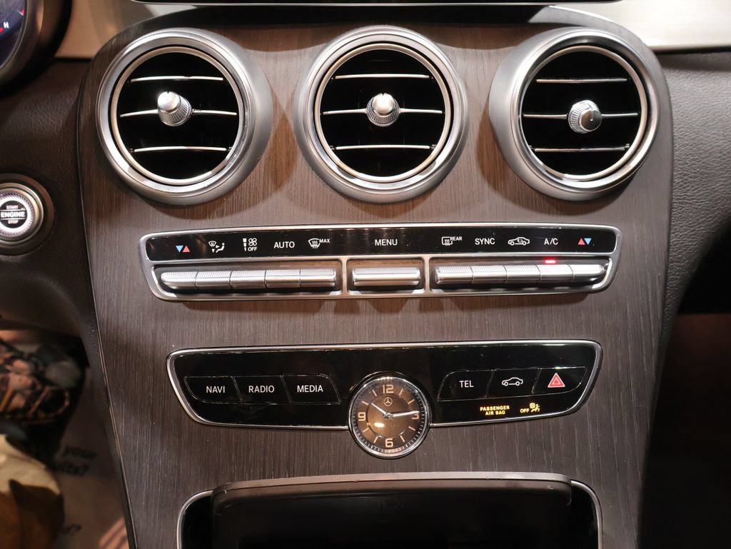 Used 2023 Mercedes-Benz C 300 Coupe image 23