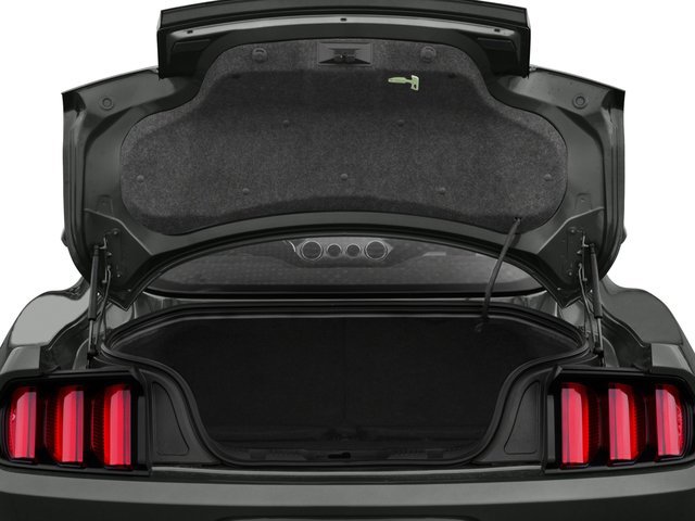 Used 2017 Ford Mustang GT w/ GT Performance Package image 16