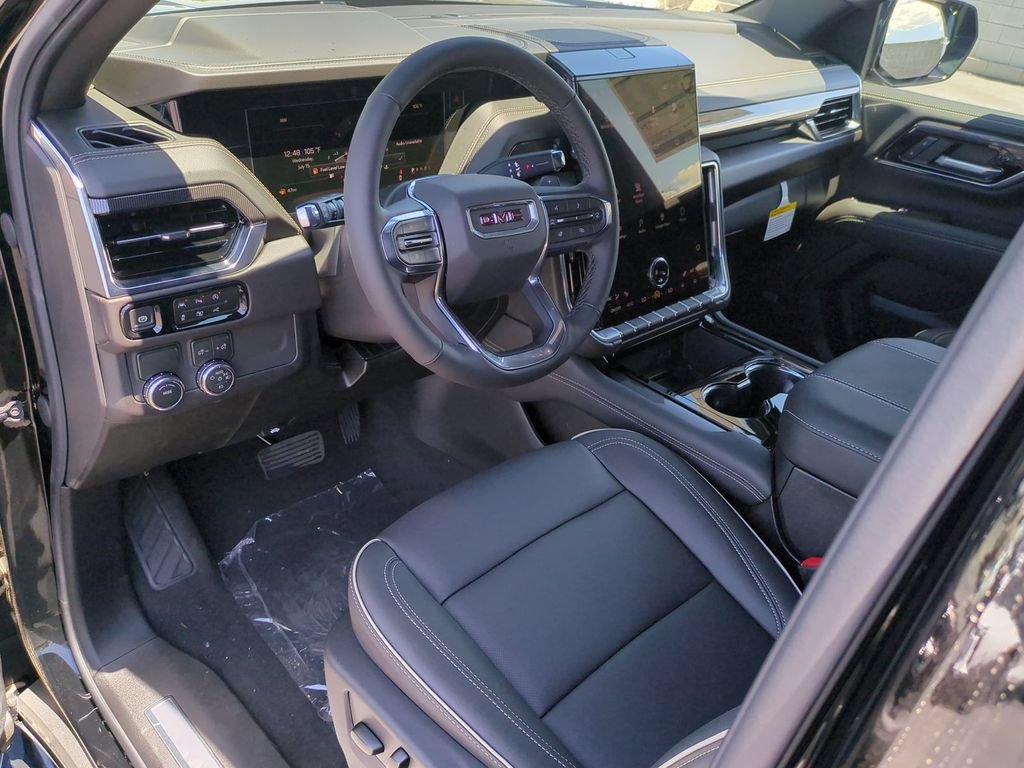 New 2026 GMC Yukon XL Elevation RWD image 11