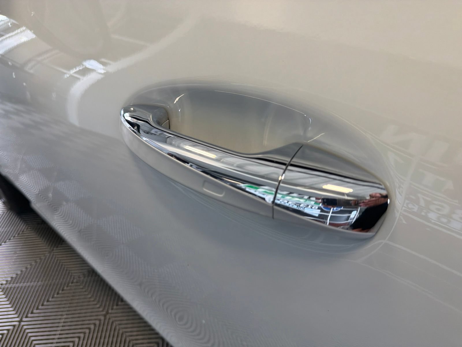 Used 2021 Mercedes-Benz CLA 250 image 10