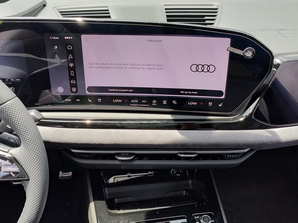 New 2026 Audi S5 Prestige AWD/4WD image 8