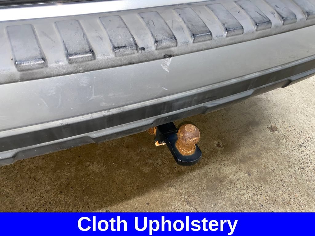 Used 2018 Subaru Outback 2.5i Premium AWD/4WD image 17