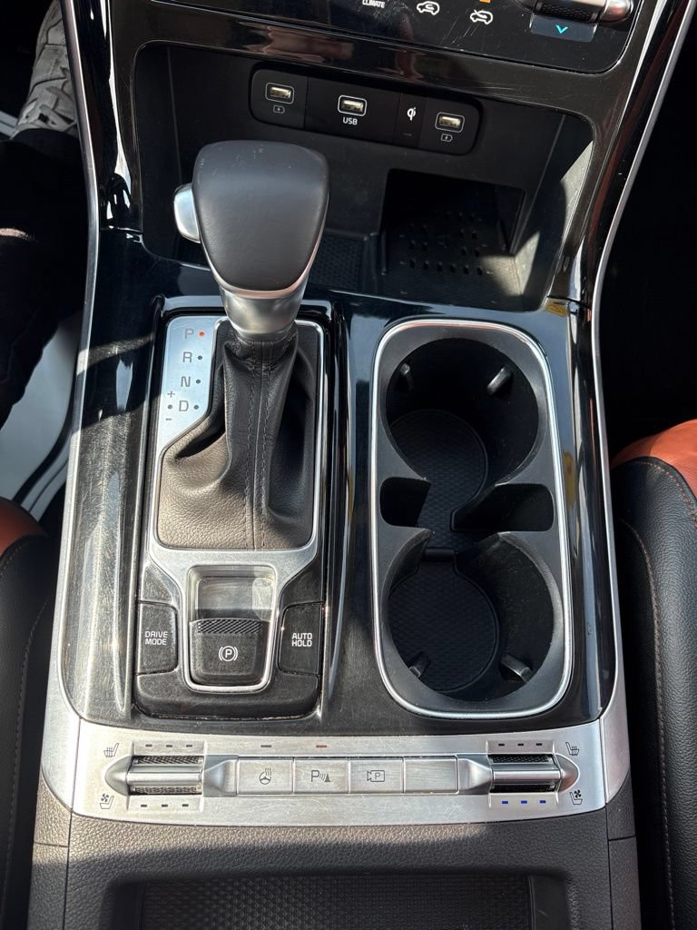 Certified 2024 Kia Carnival SX Prestige FWD image 14
