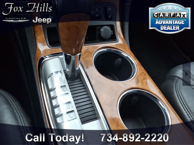 Used 2008 Buick Enclave CXL w/ Entertainment Package #4 AWD/4WD image 27