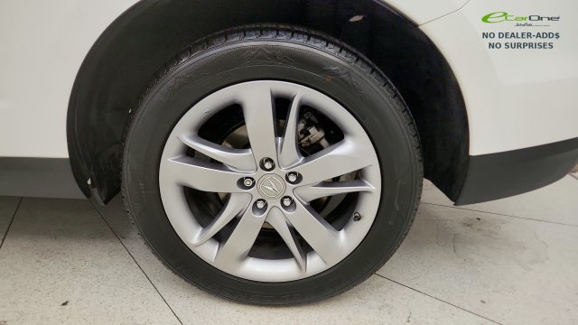 Used 2020 Acura RDX w/ Advance Package AWD/4WD image 88