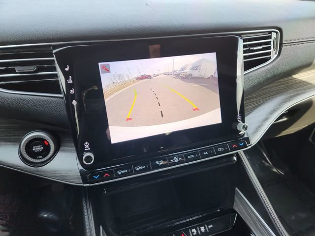 Used 2024 Jeep Wagoneer Series III image 42