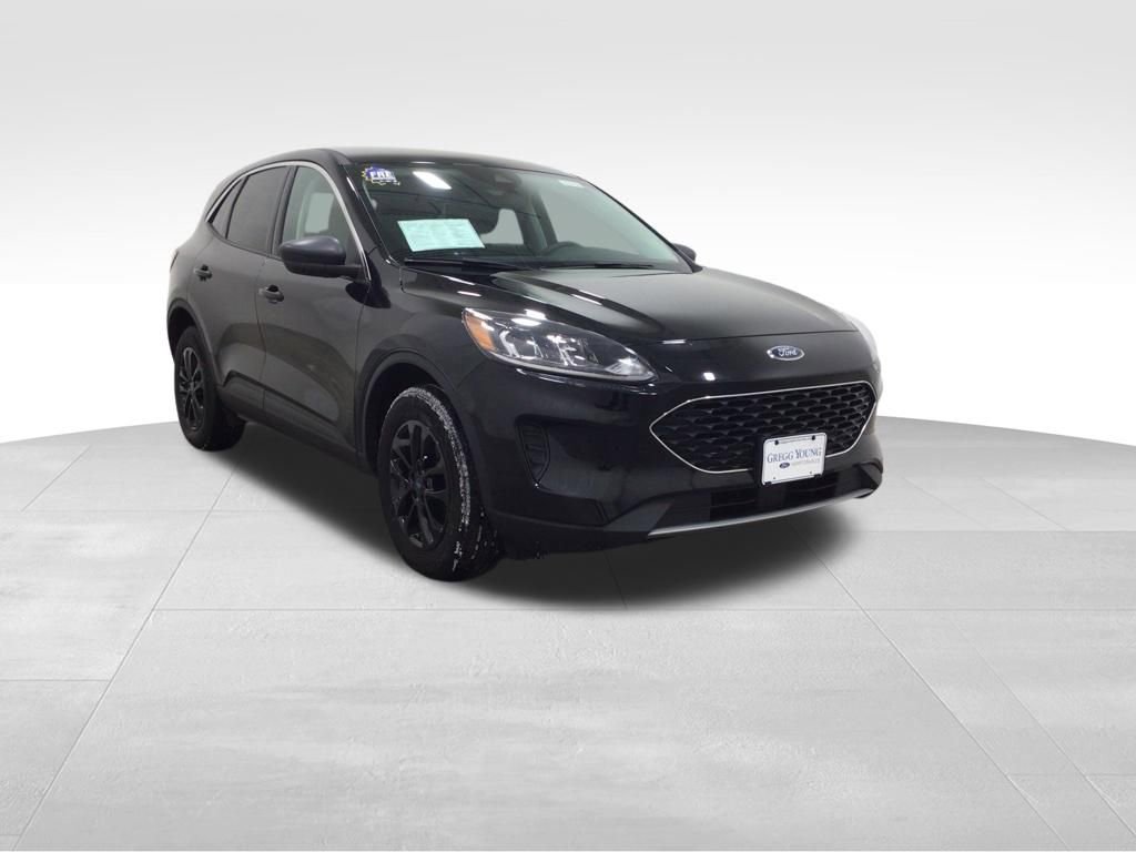 Used 2022 Ford Escape SE AWD/4WD image 5