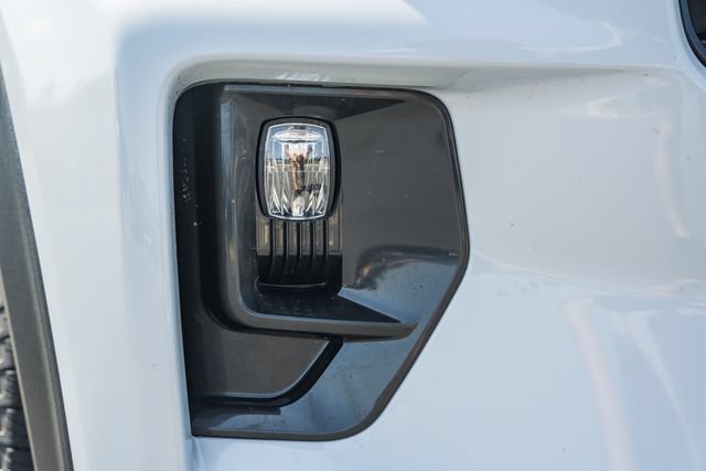Used 2026 Ford Explorer ST-Line AWD/4WD image 19