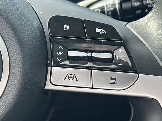 Used 2023 Hyundai Tucson SEL w/ Convenience Package AWD/4WD image 27