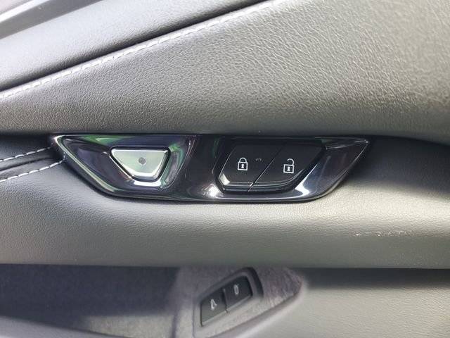 New 2026 Chevrolet Corvette Z06 w/ Stealth Interior Trim Package image 20