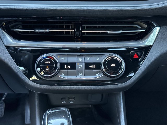 New 2026 Buick Envista Sport Touring w/ Convenience I Package FWD image 15