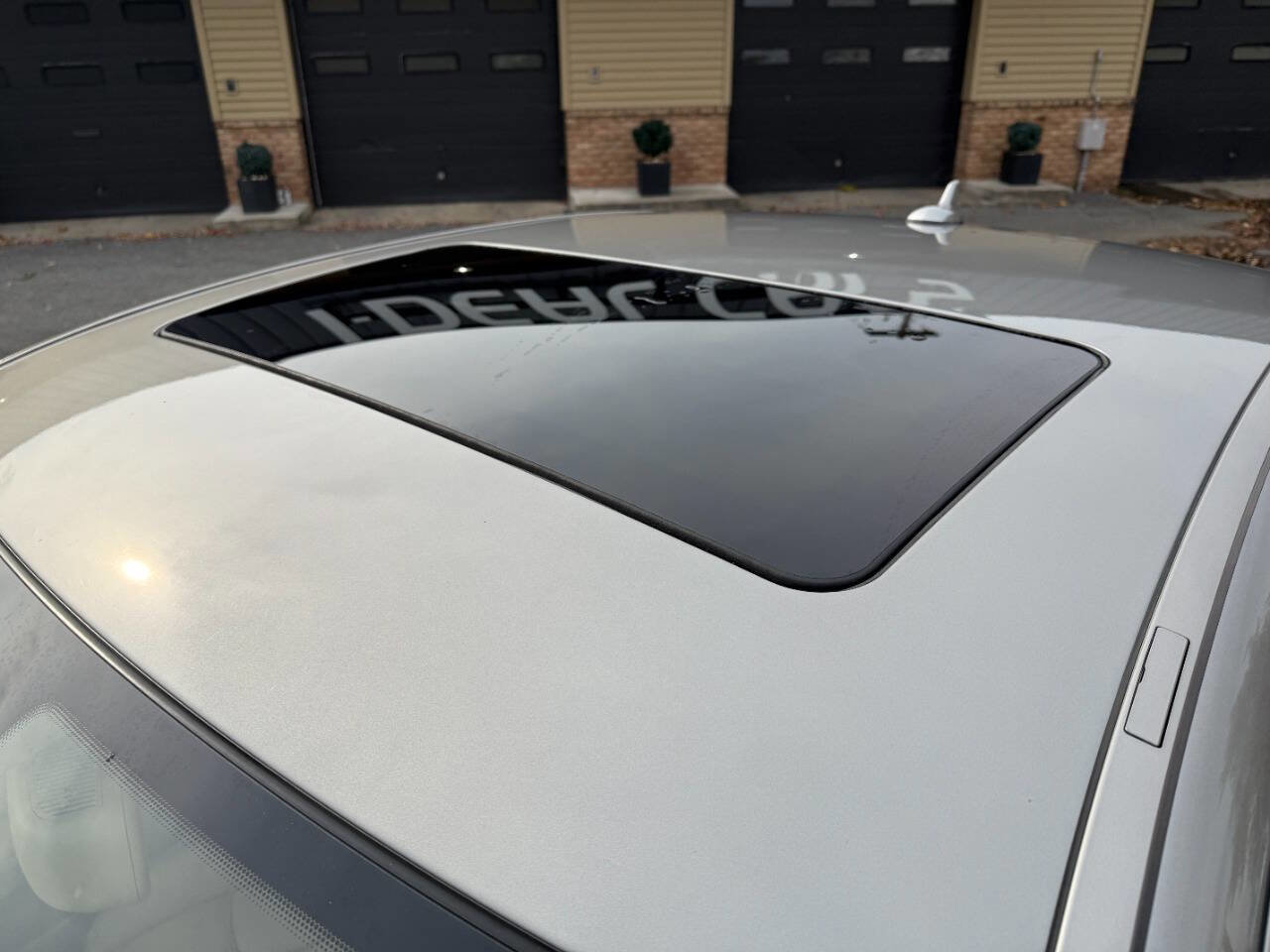 Used 2008 Mercedes-Benz E 320 BlueTEC Sedan image 13