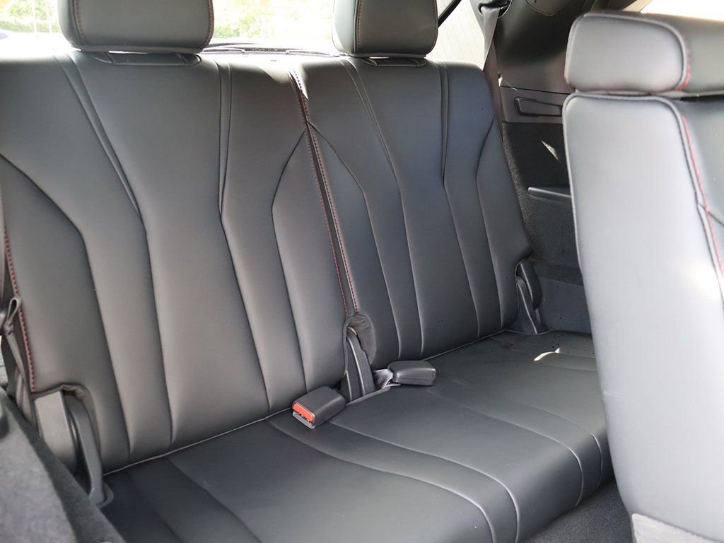 Used 2023 Acura MDX A-Spec AWD/4WD image 41