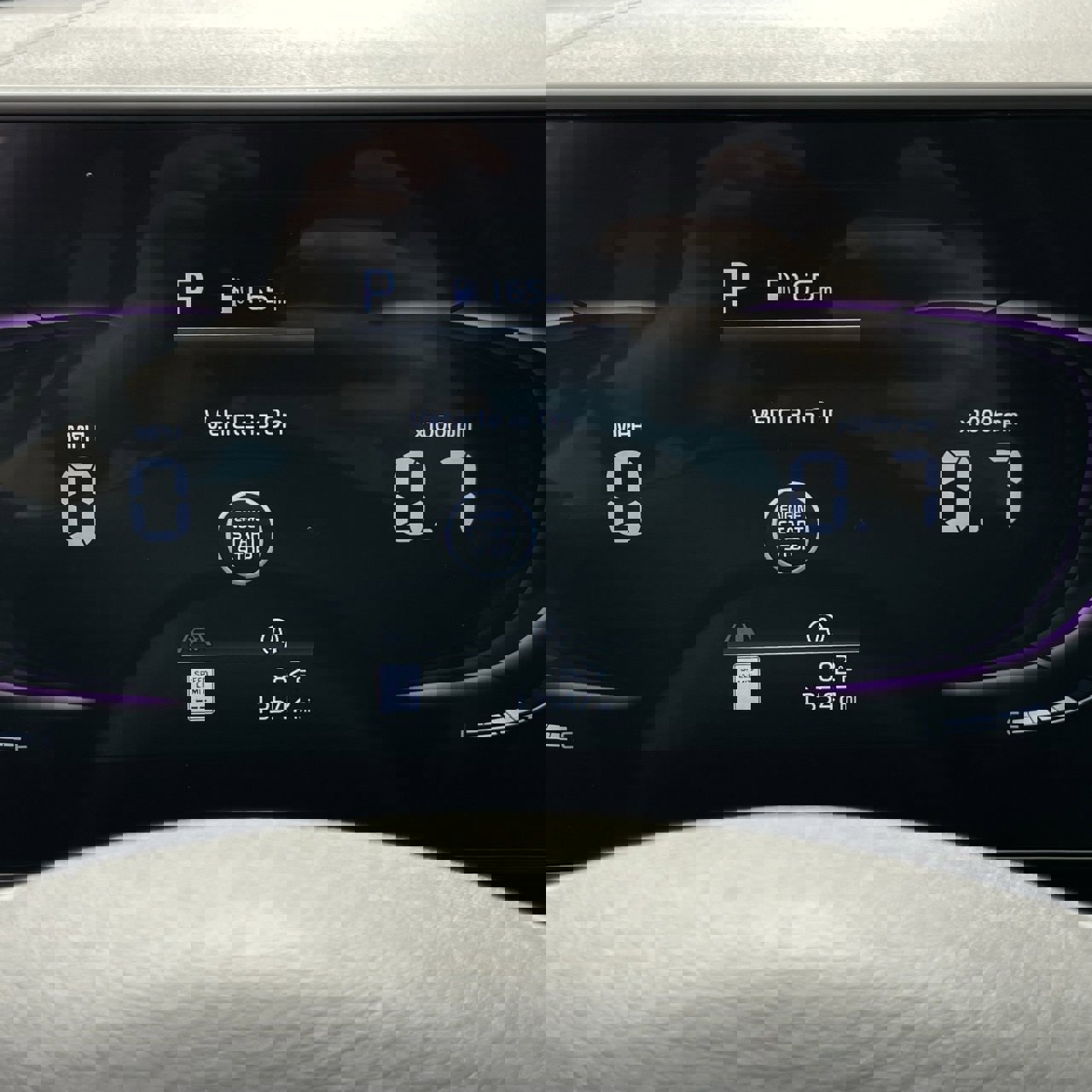 Used 2025 Kia Sportage EX w/ Premium Package image 15