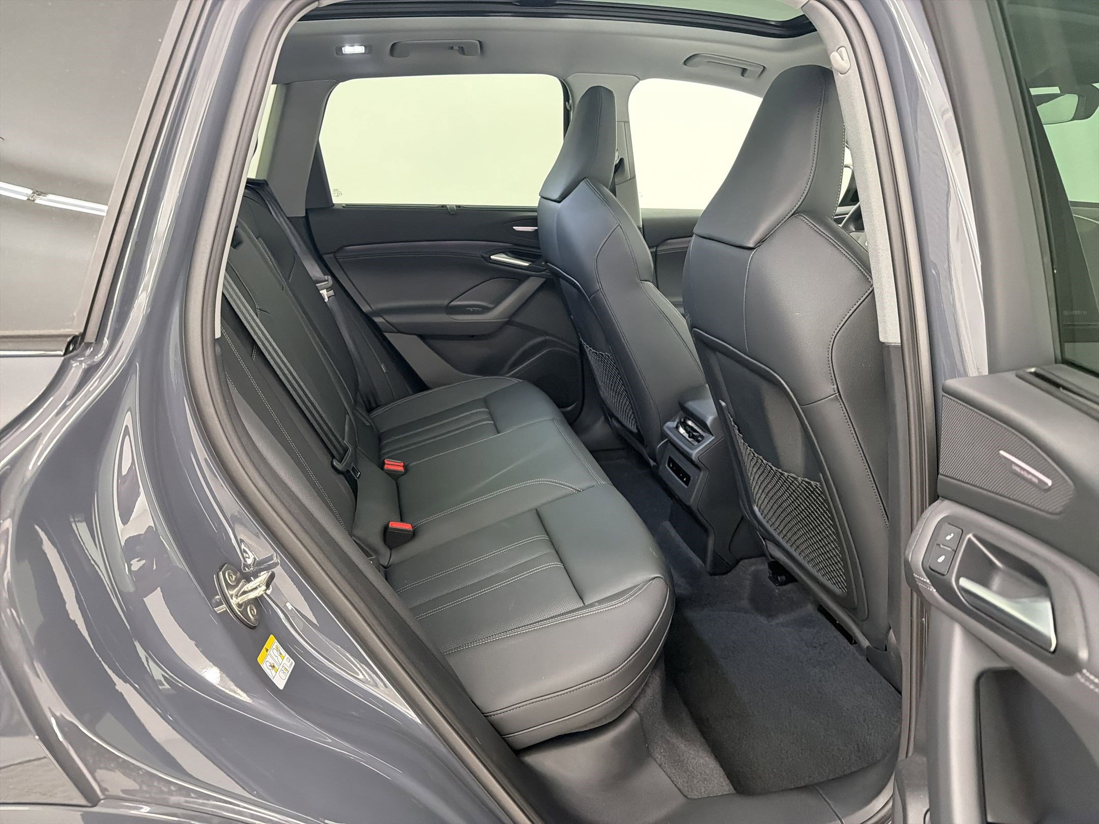 Used 2025 Audi Q6 e-tron Premium Plus w/ Premium Plus image 25