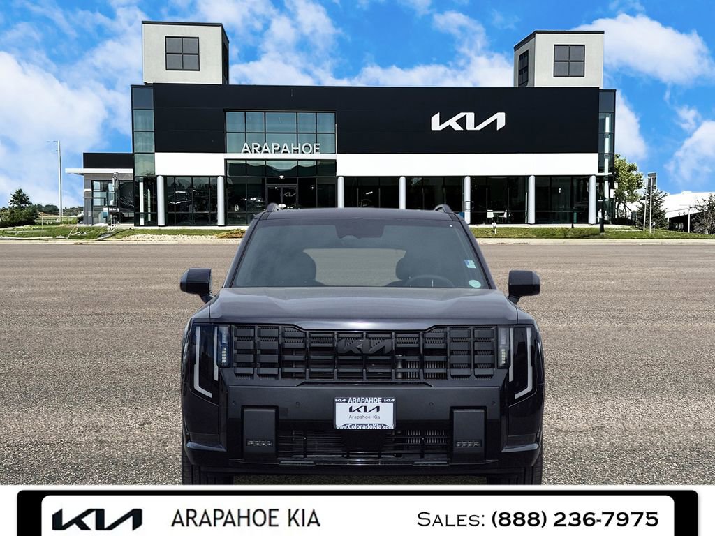 New 2027 Kia Telluride SX Prestige X-Pro image 3
