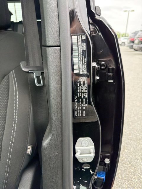 Used 2022 Jeep Renegade Altitude w/ Sun/Sound Group AWD/4WD image 27