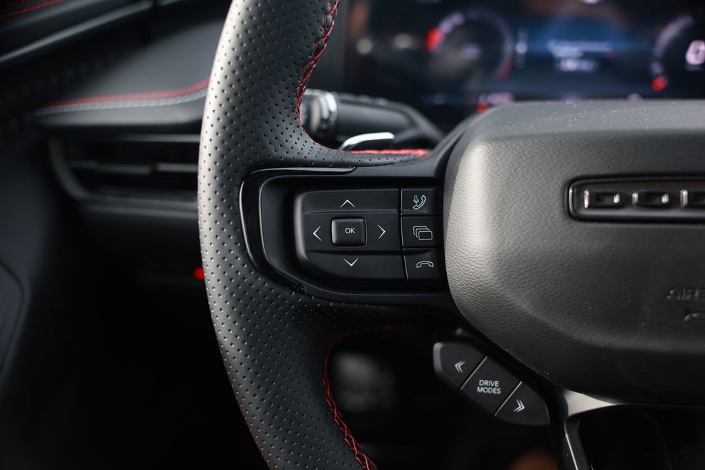 New 2026 Dodge Charger Scat Pack w/ Blacktop Package image 17