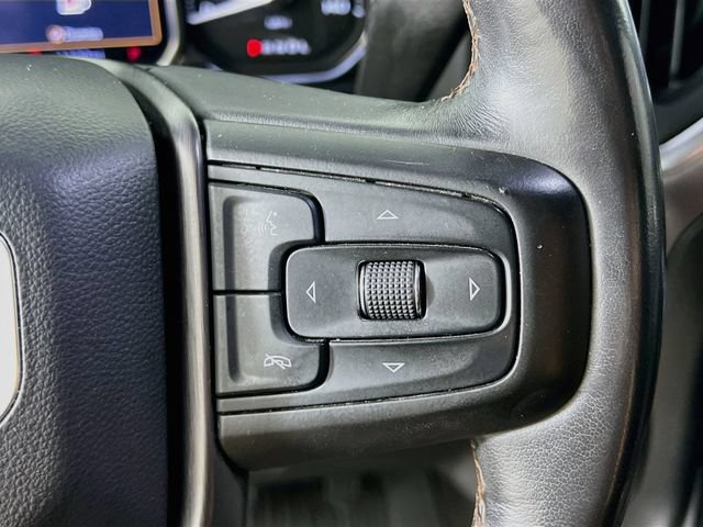 Used 2019 GMC Sierra 1500 AT4 w/ AT4 Premium Package AWD/4WD image 35