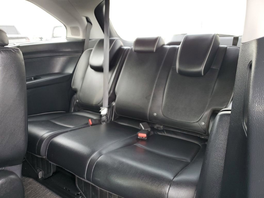 Used 2023 Honda Odyssey Elite image 37