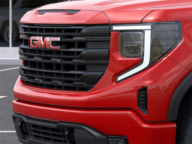 New 2025 GMC Sierra 1500 Elevation image 13