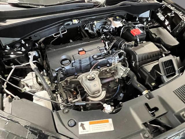 New 2026 Honda HR-V EX-L image 11